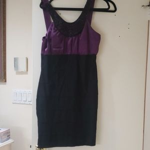 Special occasion dress